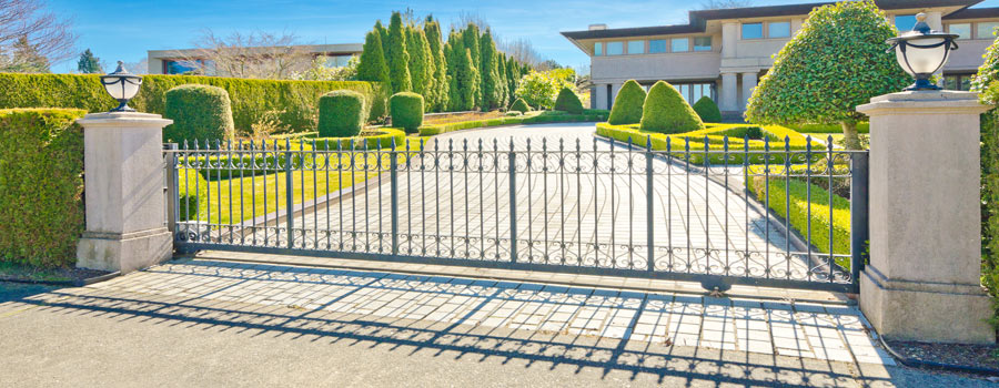 sliding gate services Altadena