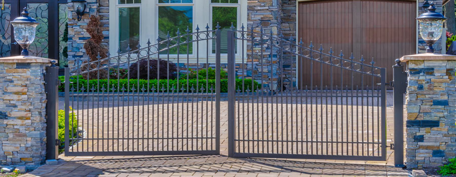 swing gate services Altadena